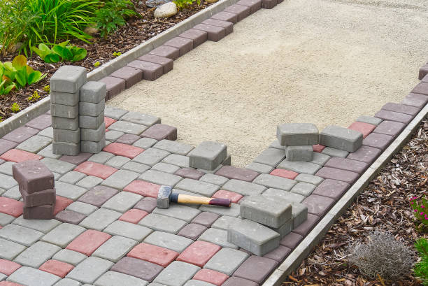 Driveway Repair Near Me in Corsicana, TX