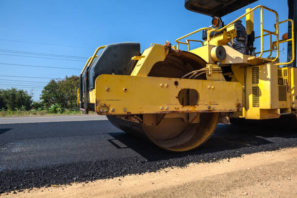 Best Professional Driveway Pavers  in Corsicana, TX